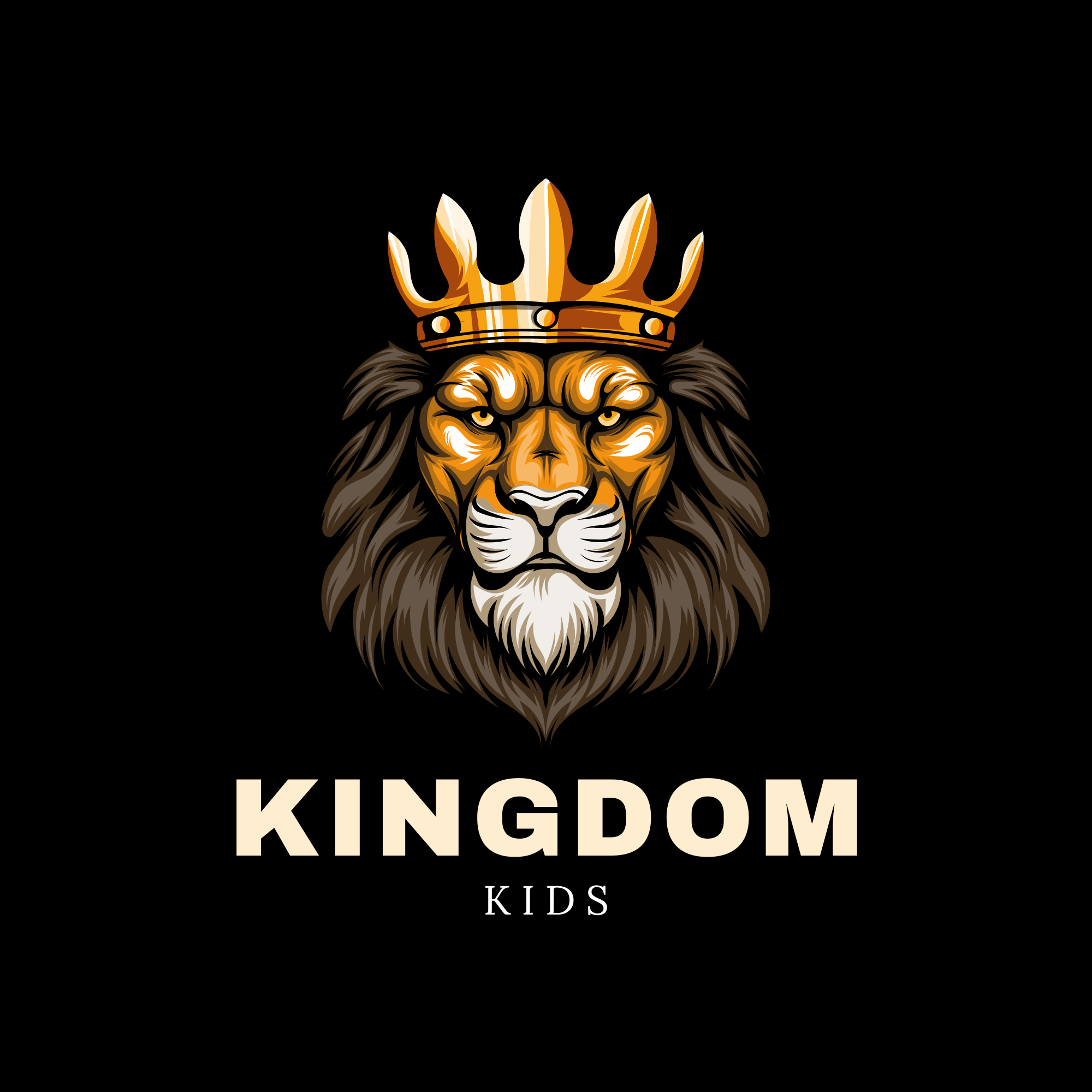 Kingdom Kids