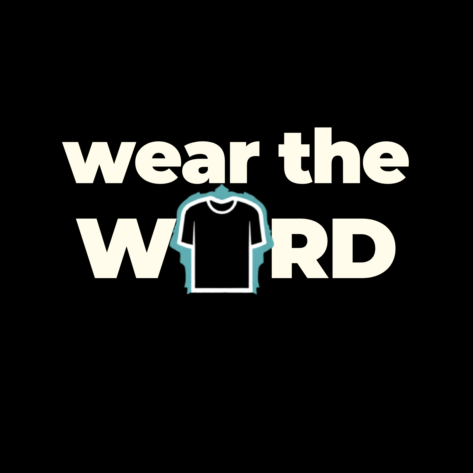 Wear the Word